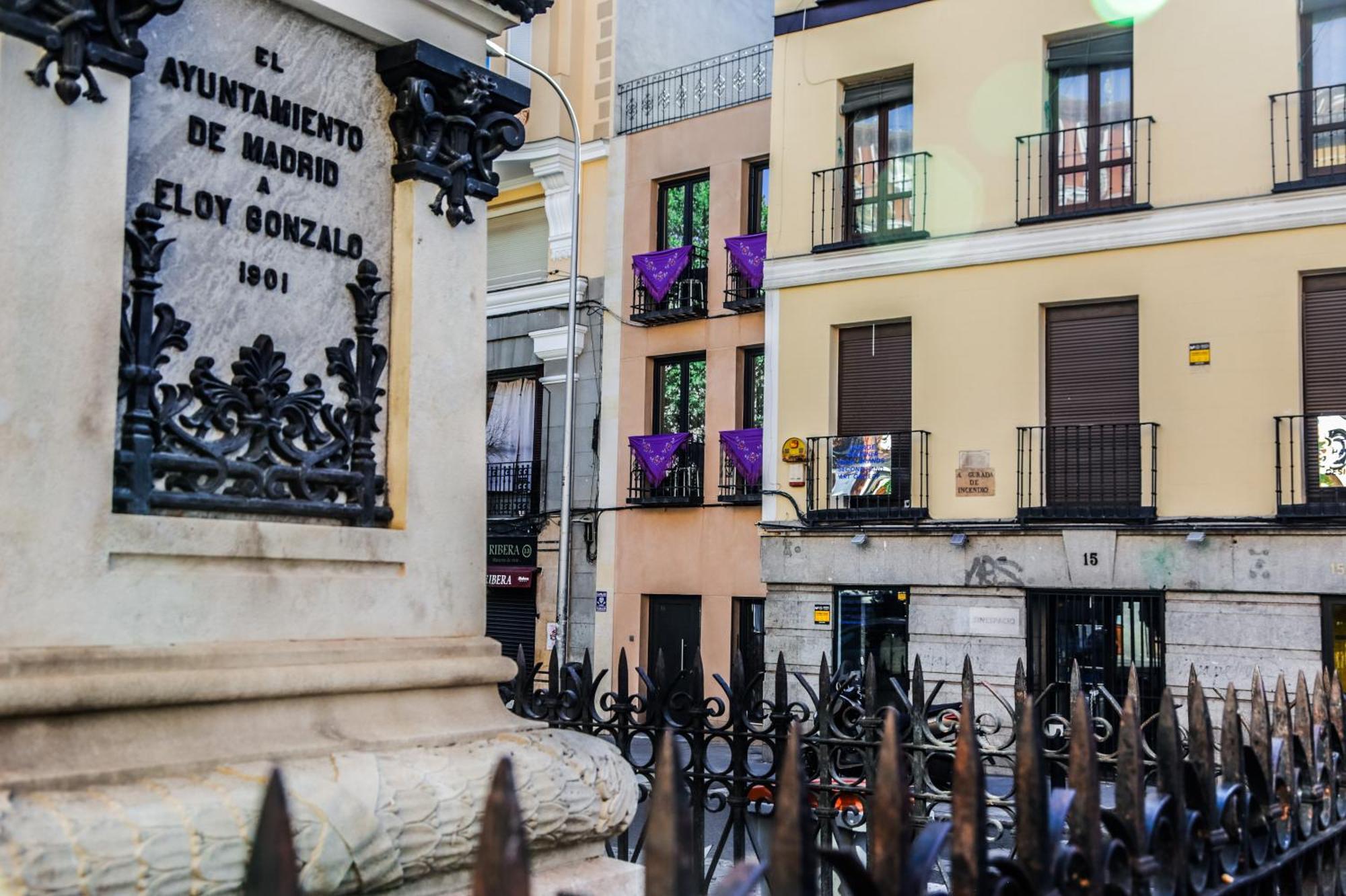 Hotel Maruja En Cascorro — Photos 1