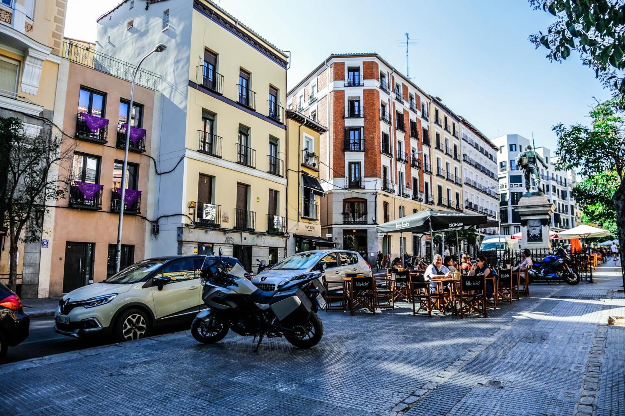 Hotel Maruja En Cascorro — Photos 3
